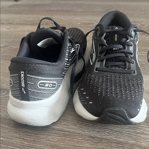 Brooks Glycerin 20 Women’s Running Shoes - Picture 11 of 12
